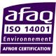 AFAQ 14001